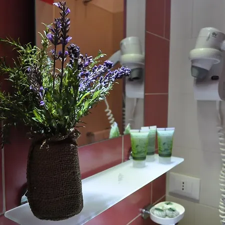 Frühstückspension Jasmin 3*