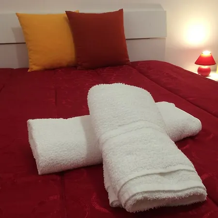 Frühstückspension Jasmin