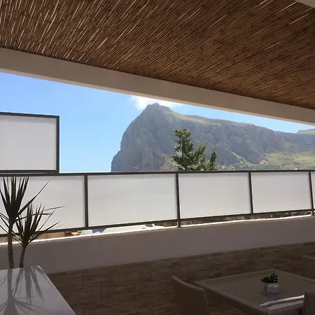 Jasmin San Vito Lo Capo