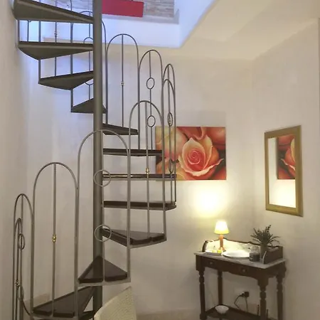 Jasmin San Vito Lo Capo