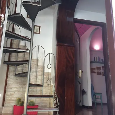 Jasmin San Vito Lo Capo