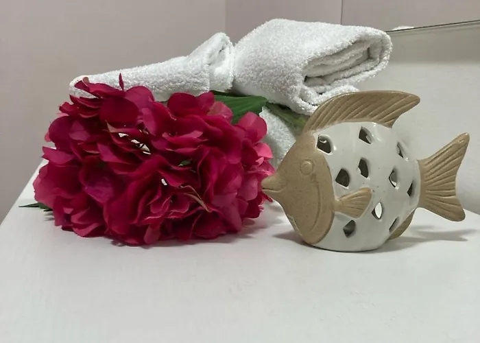 Jasmin 산비토로카포