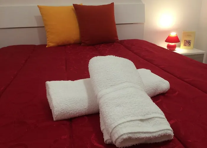 B&B Jasmin
