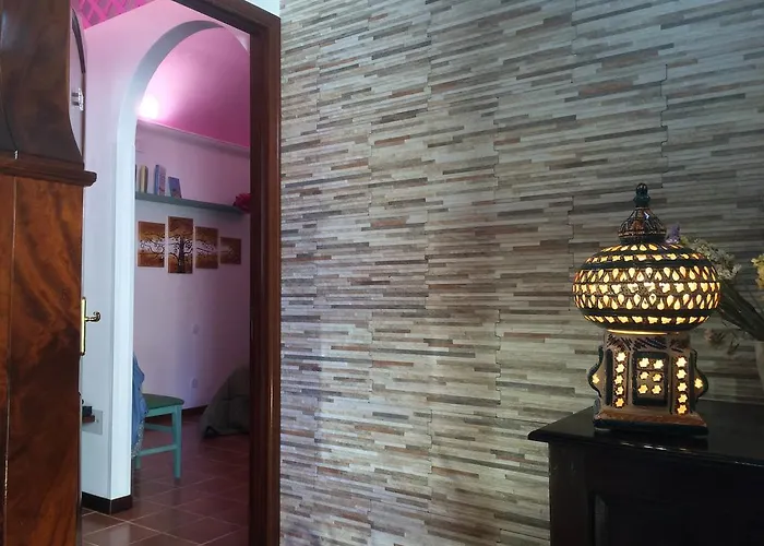 B&B Jasmin 3*