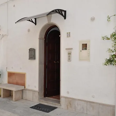 Jasmin San Vito Lo Capo
