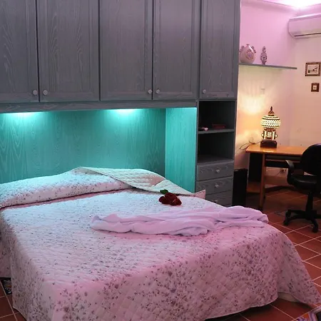 Jasmin 3* San Vito Lo Capo