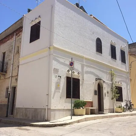 Jasmin San Vito Lo Capo