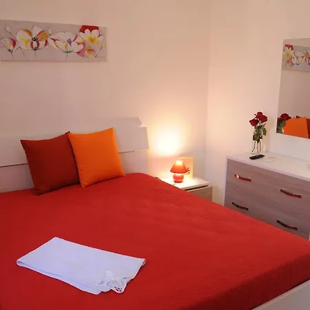 Bed and breakfast Jasmin