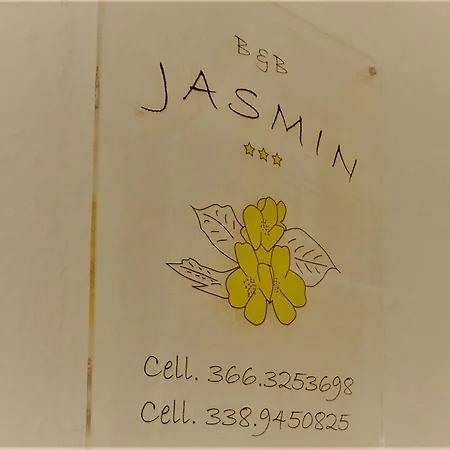 Jasmin *