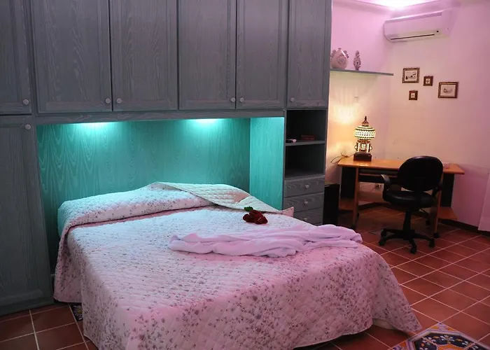 Jasmin 3* 圣维托罗卡波