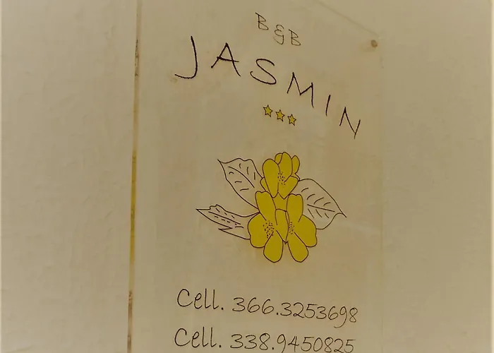 Jasmin 3*